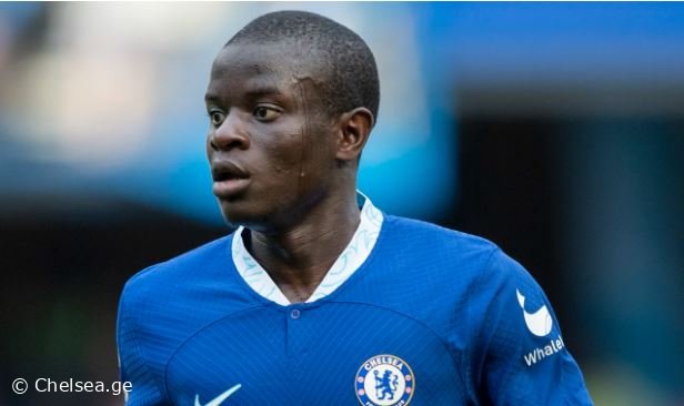 ნგოლო კანტეს ტრანსფერით სერია A-ს ორი კლუბი ინტერესდება