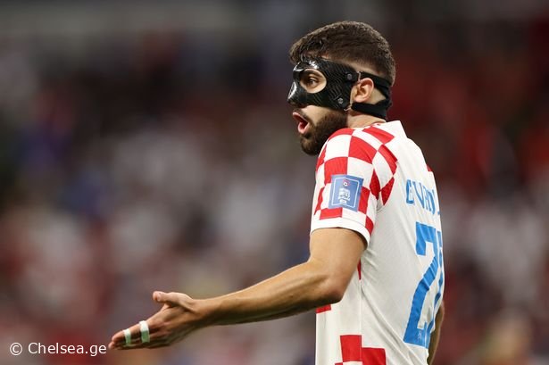 “ჩელსი” მორიგ ტრანსფერს ამზადებს! - უახლოეს ცნობები