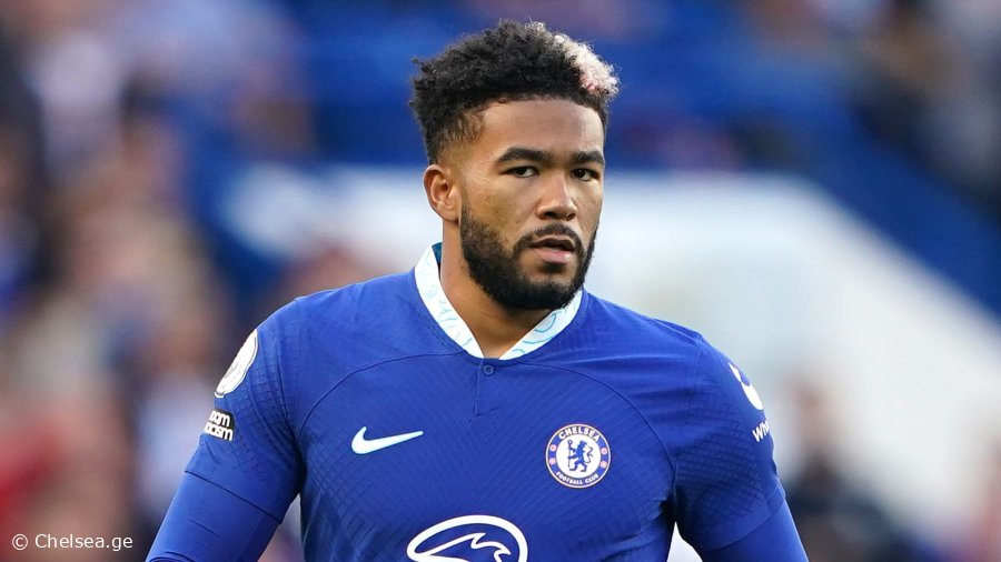 რის ჯეიმსმა კარიერაში სამი ყველაზე რთული მეტოქე დაასახელა