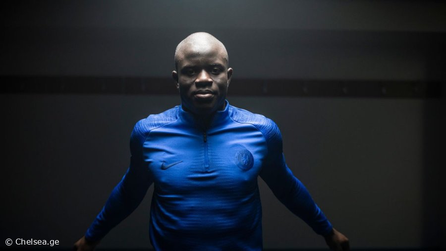 ნ'გოლო კანტეს მომავალთან დაკავშირებით ახალი ინფორმაცია ვრცელდება