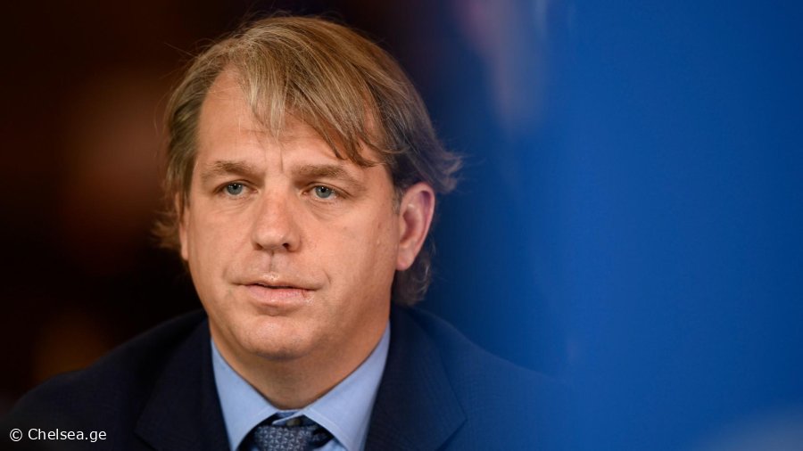 ბოილი მორიგ ტრანსფერს გეგმავს? - უახლესი ცნობები