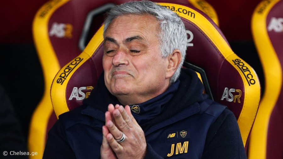 მოურინიოს "ჩელსიში" დაბრუნება სურს - შესაძლებელია თუ არა ეს