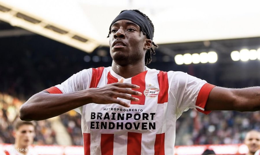 ვინ არის ნონი მადუეკე - რა ვიცით მის შესახებ