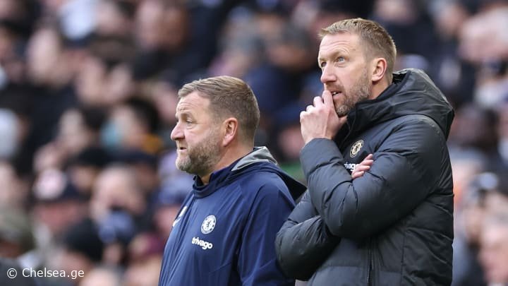 შეიცვალა თუ არა ბოილის აზრი - გრემ პოტერის მომავალი