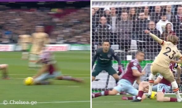 "ჩელსი" სოც. ქსელში სახალისო პოსტს აქვეყნებს - რას წერენ ლურჯები ტვიტერზე