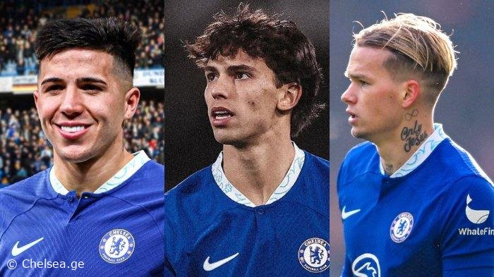 "ჩელსი" ცუდ სიტუაციაშია - მედიაში არასასიამოვნო ინფორმაცია ვრცელდება