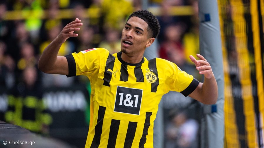 BREAKING: ბელინგემმა ორი შეთავაზება დაბლოკა! - ვინ იუარა ჯუდმა