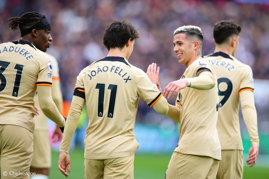 "ჩელსის" სავარაუდო შემადგენლობა "დორტმუნდის" წინააღმდეგ