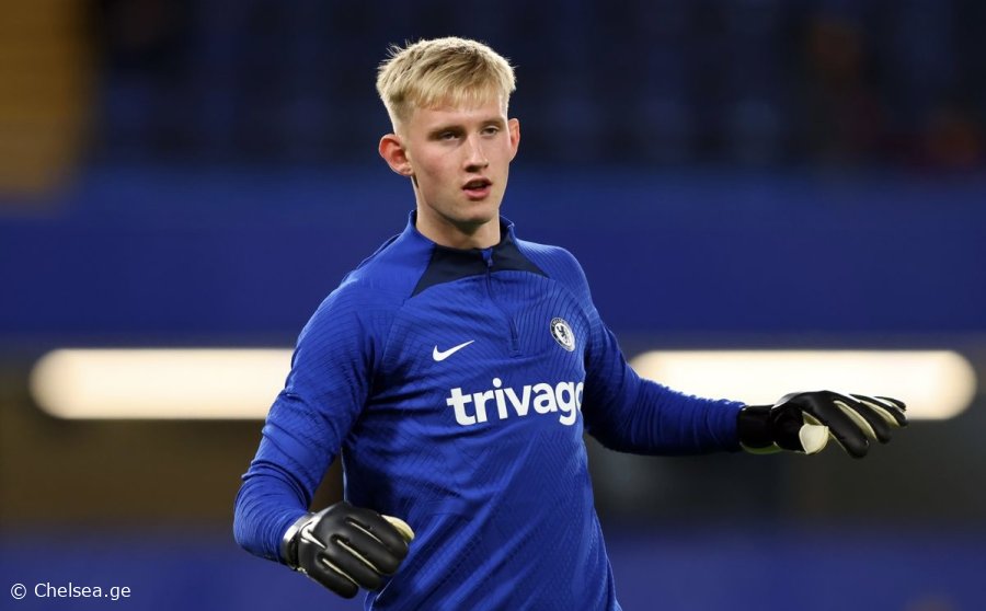 “ჩელსიმ” ახალგაზრდა მეკარე გაანათხოვრა