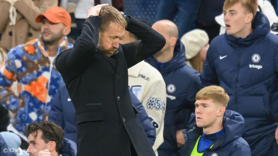 უცნაური გადაწყვეტილება - რა ქნა პოტერმა "საუთჰემპტონთან" მარცხის შემდეგ