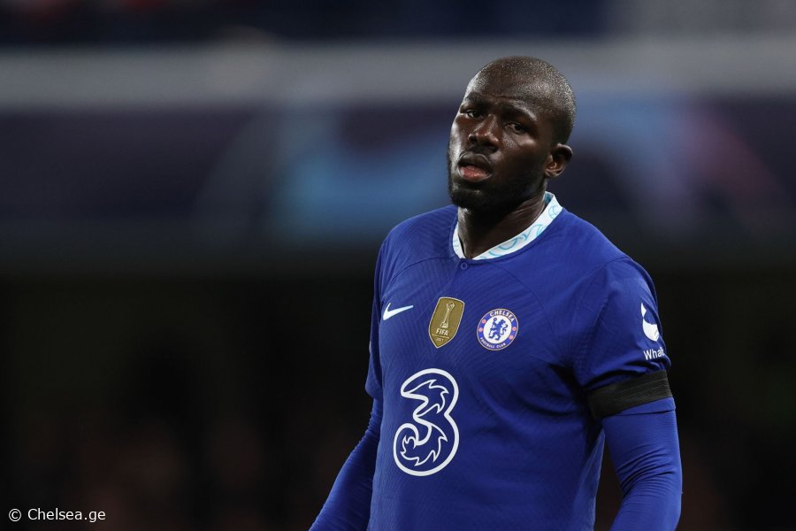 რატომ გამოტოვა კულიბალიმ “ვესტ ჰემთან” შეხვედრა? - პოტერმა ინფორმაცია გაამხილა