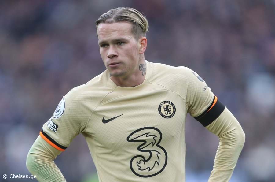 მუდრიკი ინსტაგრამზე შენიშნეს - მიხაილო აშკარად უკმაყოფილოა