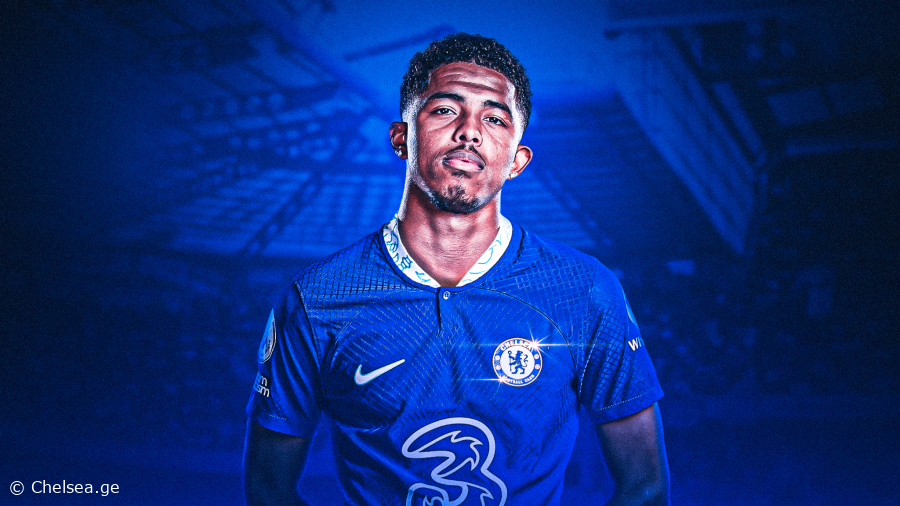 უესლი ფოფანა: “ჩვენ წარმატებას აუცილებლად მივაღწევთ”