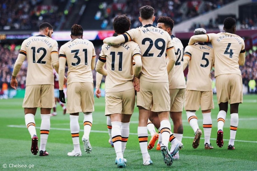 ჰავერცი: “გამარჯვების გზაზე დასაბრუნებლად შრომას ვაგრძელებთ”