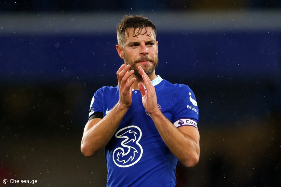 სეზარ ასპილიკუეტა: “ოთხეულში მოხვედრას არ გამოვრიცხავ”