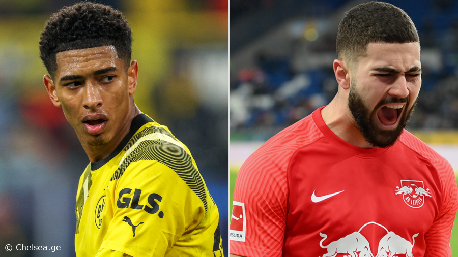 ფეხბურთელი ადასტურებს: "ჩელსი ჩემით ძალიან ინტერესდებოდა"