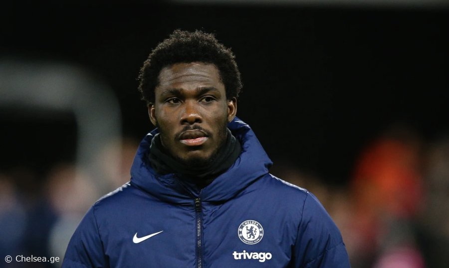 ოფიციალურად: დავიდ დატრო ფოფანას მომავალი გაირკვა