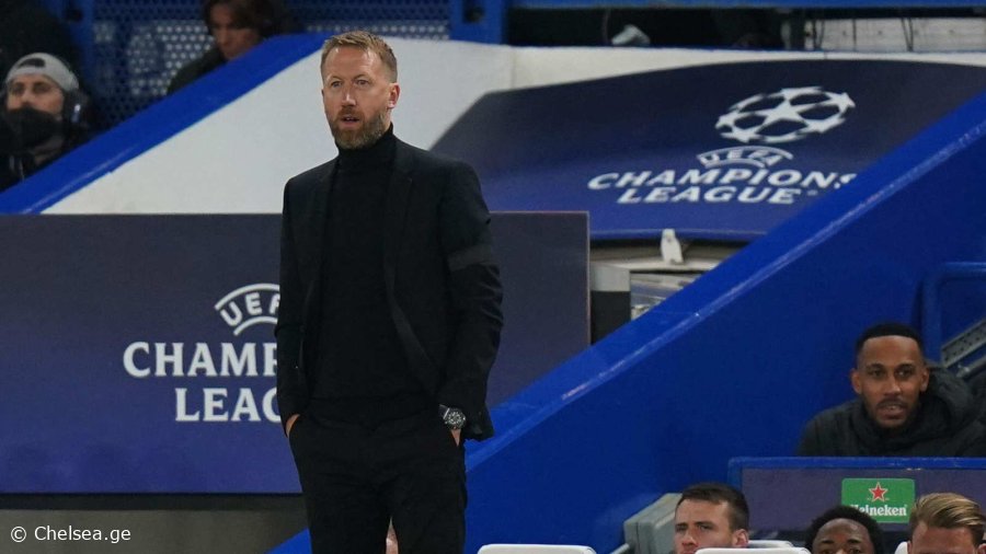 BREAKING: 3 ფეხბურთელი "ჩელსის" ჩემპიონთა ლიგის განაცხადში ჩაემატა, ერთი ამოვარდა