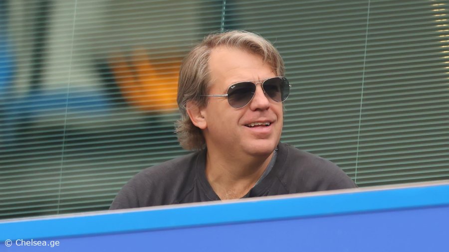 "ჩელსი" შეთანხმებასთან ერთ ნაბიჯშია - შესანიშნავი ამბავი