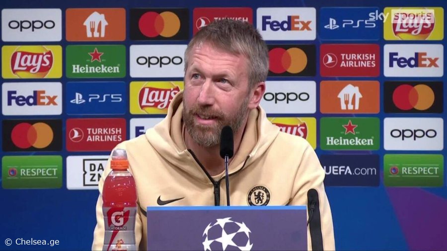 ეს ამბავი არ უნდა გამოგრჩეთ! - გრემ პოტერს ბრწყინვალე შედეგის მიღწევის შანსი აქვს