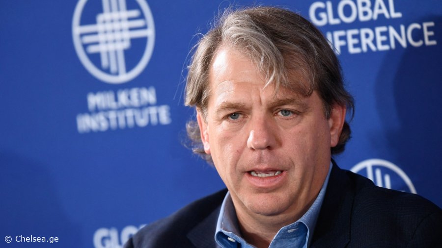 სრული სიგიჟე! - ვის შეხვდა თოდ ბოილი რამდენიმე დღის წინ