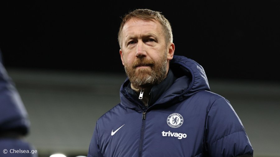 გრემ პოტერი გუნდს სერიოზულად ამზადებს - რა არის მისი მიზანი