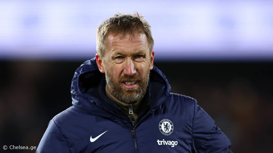 BREAKING: ბოილიმ პოტერის შესაცვლელად 2 ვარიანტი შეარჩია