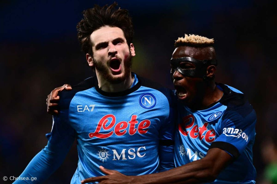 დე ლაურენტისის მინიშნება?! - რა კომენტარი გააკეთა "ნაპოლის" დირექტორმა