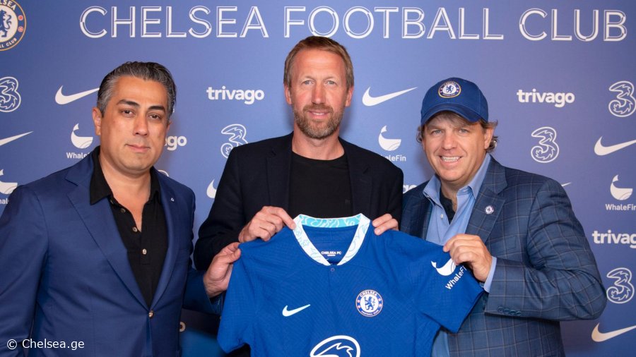 ცნობილია: ვინ იქნება "ჩელსის" მთავარი სამიზნე ზაფხულისთვის