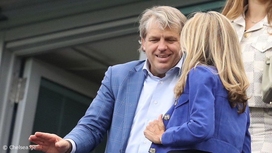 "ჩელსიმ" პოზიტიური ნაბიჯები გადადგა - დღის შესანიშნავი დასასრული