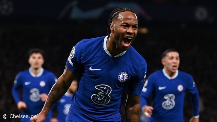 "ჩელსი" 2 - 0 "დორტმუნდი" | ფეხბურთელთა შეფასებები