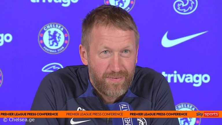 გრემ პოტერის პირველი კომენტარი “ევერტონთან” მატჩის შემდეგ