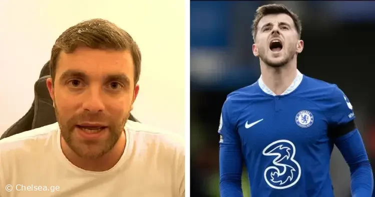 რომანო მაუნტზე ახალ ინფორმაციას ავრცელებს - რას ამბობს ფაბრიციო