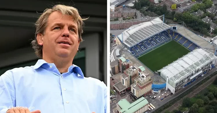 სრული სიგიჟე! - "ჩელსი" მზად არის, რომ 1.5 მილიარდი დახარჯოს