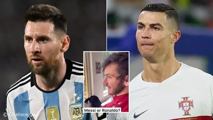 VIDEO: სოციალურ ქსელში კვარას "რუბინში" ყოფნის დროის ვიდეო ვრცელდება