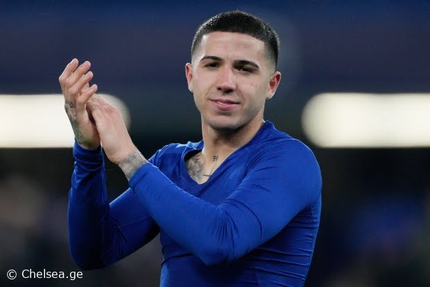 ენცო ფერნანდესი: “მსოფლიო ჩემპიონობა ჩემს აზრს არ ცვლის”