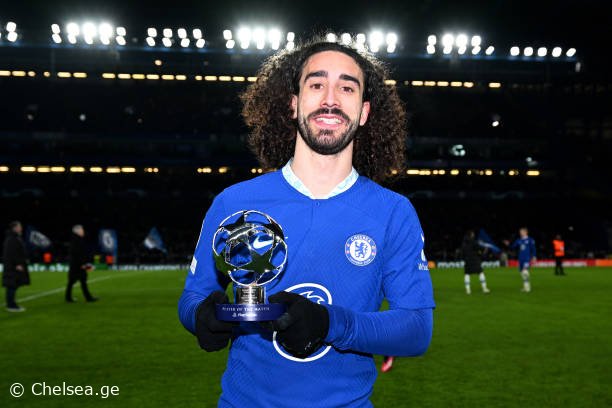 მარკ კუკურელია: "ზოგჯერ ხალხმა ეს უნდა გაიგოს"