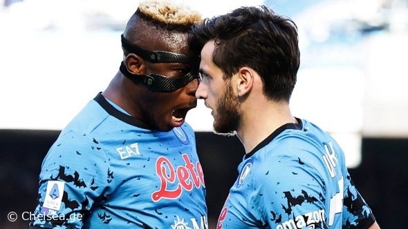 დე ლაურენტისის მინიშნება?! - რა კომენტარი გააკეთა "ნაპოლის" დირექტორმა