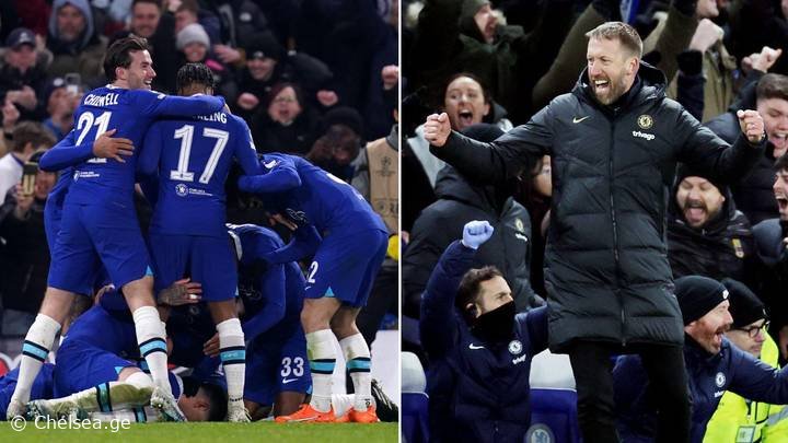 ყველა გაოცებულია - რა ხდება "ჩელსის" შიდა სამზარეულოში