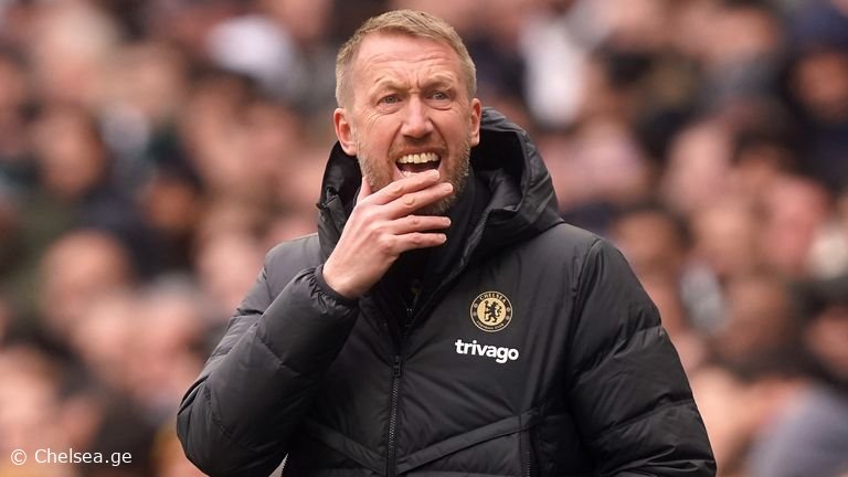 უცნაური ამბავი - ვის განიხილავს "ჩელსი" პოტერის შემცვლელად