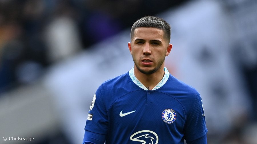 ენცო ფერნანდესი: “ჩემი ოცნება პრემიერ ლიგაში თამაში იყო”