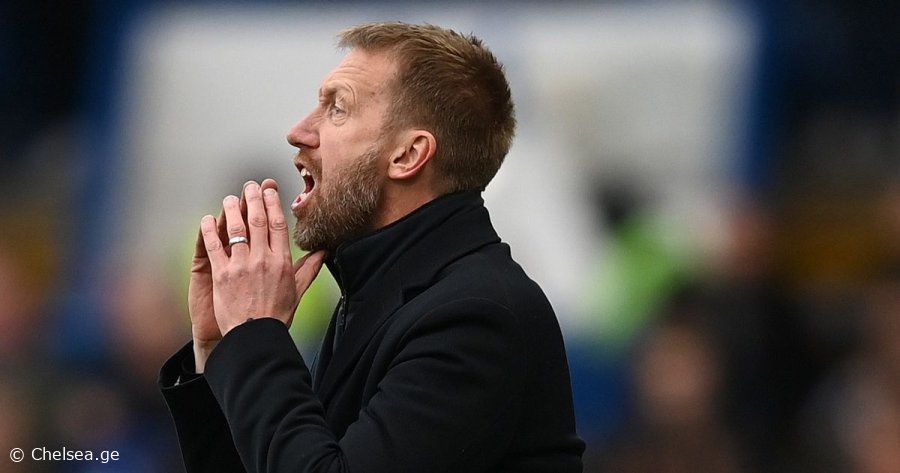 გრემ პოტერის მომავალი - რა ხდება "ლიდსთან" მატჩის შემდეგ