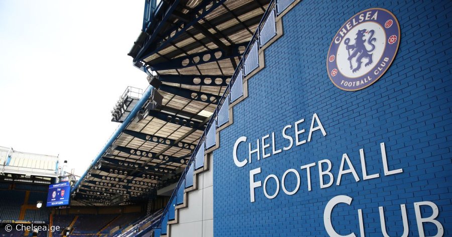სრულიად განსხვავებულია - "ჩელსის" ყველა სავარაუდო ფორმა მომდევნო სეზონისთვის