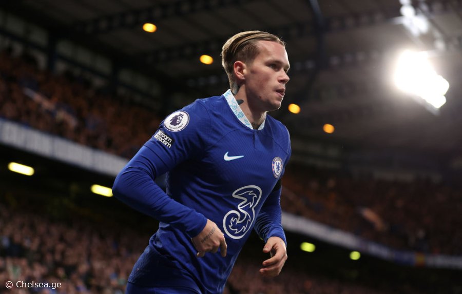 გრემ პოტერი: “მუდრიკის ძალიან გვჯერა”