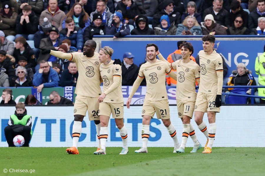 VIDEO: ფეხბურთელების ბრწყინვალე ჟესტი - რა მოხდა მატჩის შემდეგ