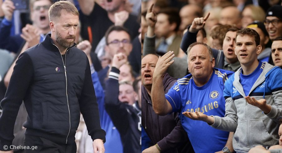 რას ფიქრობენ პოტერზე გულშემატკივრები ზედიზედ 3 გამარჯვების შემდეგ