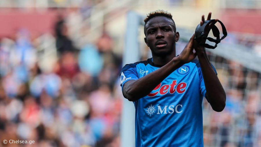 ოსიმენის ოცნება ეს არის - უახლესი ინფორმაცია