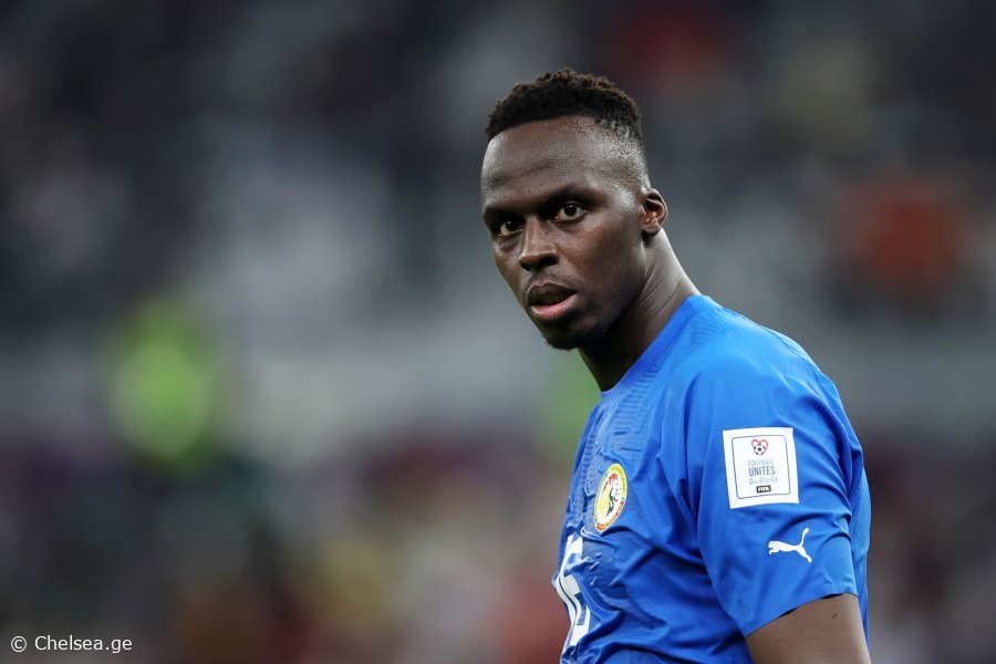 მენდი ძალიან მოტივირებულია! - რა ხდება ედუარის თავს