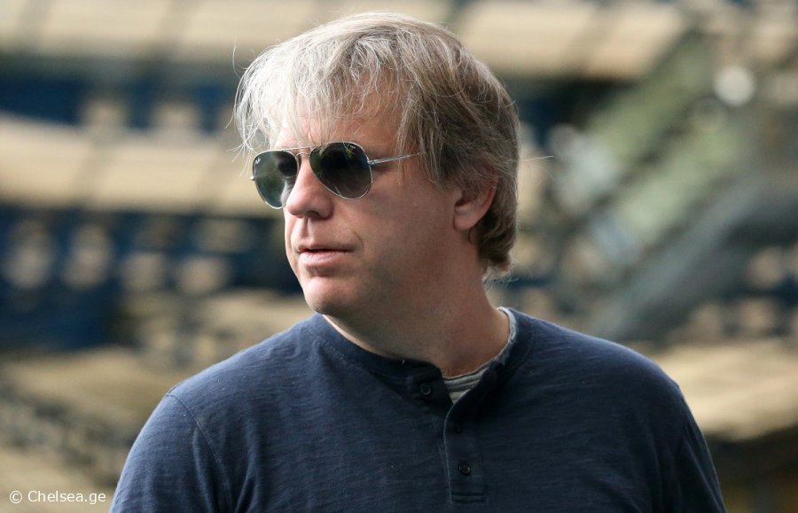 "ჩელსიმ" ეს არ გამორიცხა - როგორი ინფორმაცია ვრცელდება მედიაში