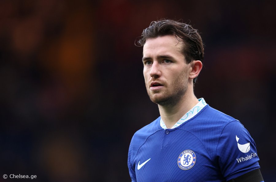 ბენ ჩილველი: “ჯერ კიდევ ბევრი გვაქვს სამუშაო”